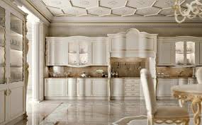 47 Lovely Style Italian Kitchen Design Ideas 99bestdecor Luxury Kitchens Classic Kitchen Design Italian Kitchen Design