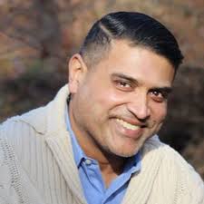 Vikram Rawate Obituary July 28, 2021