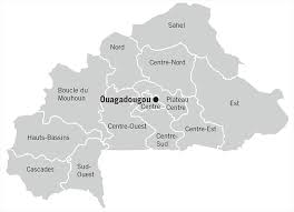 French is burkina faso's official language. Burkina Faso Eine Eingehendere Betrachtung Von Hunger Und Unterern Auml Hrung Landerstudien