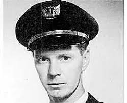 Frederick Patterson Obituary (2007)