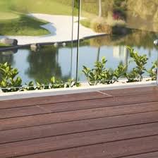 Newtechwood Brazilian Ipe Color Deck Boards Deck Decks Backyard Cool Deck