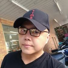 Stream After rain.mp3 by Ying Long Chen (Simon Dragon)