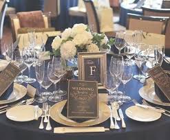 当日のテーブルコーディネートです ゴールドとネイビーを基調にクラシックな感じを目指しました allie wedding8お譲りルール お譲りルール お譲り お譲りします 結婚式 wedding ウエディング ウエディングお ウエディング テーブル ブライダル テーブル