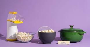 We did not find results for: The Best Ways To Make And Flavor Popcorn Wirecutter