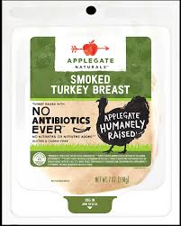 Products Deli Meat Applegate