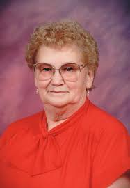 Lucille Emma Duerkop