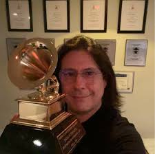 Mike "The Genie" Mangini world