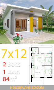 House plans & house designs in modern architecture. Home Design 4 You