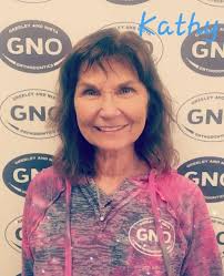 This week is bittersweet for all of us here at GNO. After 44 years with us,  Kathy will be retiring at the end of the week. EVERYONE that has walked  through the