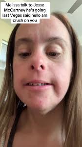 Melissa Talks about Stuff