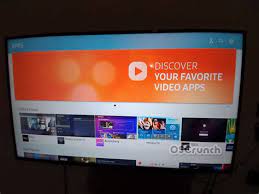 This is a free app that has hundreds of free tv channels and video on demand. How To Download Pluto Tv On Samsung Smart Tv Pluto Tv Download Pluto Tv Press The Button On Your Remote Control Apartment Mexico