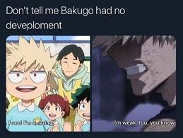Pin On Others .animemanga #bokunoheroacademia #myheroacademia #deku #izukumidoriya #kacchan #bakugou #proof #share #braincell #pic. pin on others