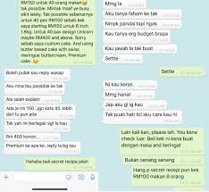 Kedua pelaku penyiraman air keras pada novel baswedan (kanan rm, kiri rb) ( idn times/lia kita tidak pernah mengatakan ada dendam pribadi, kita belum pernah mengatakan itu dari kepolisian, kata argo dalam jumpa pers mabes polri, jakarta. Ayat Customer Is Always Right Tak Semestinya Digunakan Setiap Masa Pembuat Kek Premium Dimaki Lewat Balas Mesej Dituduh Berlagak Viral Mstar
