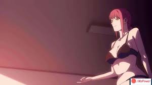 4K Chainsaw Man Denji Finally Gets His Treat From Makima | MsPower watch  online