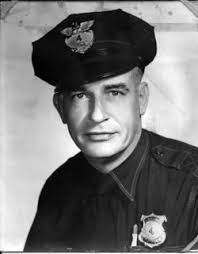 Chief Glen Walter Worsley (1902-1982)