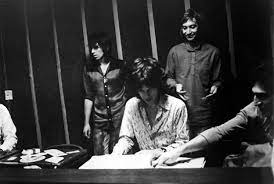 Documentary on the making of Rolling Stones' 'Exile on Main Street' in the  works – Rolling Stone