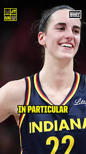 Hardest Quote of All Time Caitlin Clark