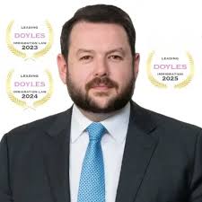 Mga Abogado sa Migrasyon Darwin