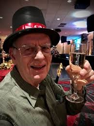 Kenneth W. Engelbrecht Obituary November 29, 2021