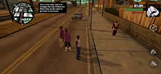 GTA: San Andreas – NETFLIX 1.86.44544238 لـAndroid - قم بتنزيل ملف APK الموثوق من Uptodown