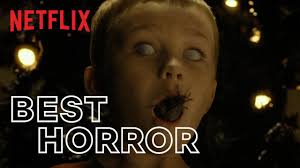 If you're looking for a scary movie fix tonight, we've got you covered with. The Best Horror Movies On Netflix Netflix Youtube
