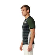 Schau dir jetzt den trick an wie es das adidas dfb home jersey der euro 2016 zum angebots / sonder preis billig zu bestellen gibt. Adidas Dfb Away Authentic Jersey Auswartstrikot Deutschland Em 2016 Fussballgott24 Himmlisch Shoppen Teuflisch Gunstig