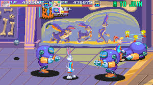 Xbox and space jam a new legacy have come together to celebrate the new movie. Space Jam A New Legacy The Game Review Another Movie Tie In Fumble