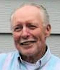 Donald Paul Flint (1943-2011)