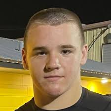 Aj Mayfield's High School Bio