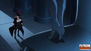 Jude The Vampire Part 1 - EPORNER
