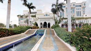 International Medical Center Imc Chameleon Tour كاميليون تور