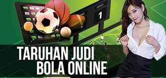 Permainan Judi Bola Online Paling dipercaya Untuk Pemula |