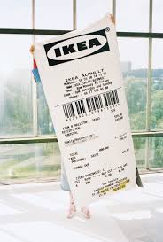 Maybe you would like to learn more about one of these? The Ikea X Virgil Abloh Collection Drops On November 1