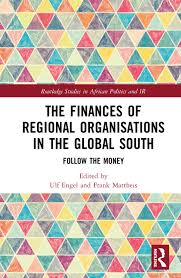 He has won four tony awards: The Finances Of Regional Organisations In The South Taylor Francis Group