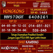 Bocoran Togel Hari Ini Hongkong Sabtu 16 Januari 2021 Di 2021 Sydney Taiwan 13 Januari