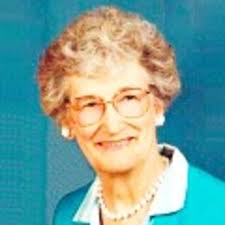 Margueritte M. Sholes