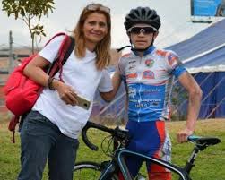 El joven ciclista julián gómez falleció en un accidente automovilístico. Muere Promesa Del Ciclismo En Accidente De Transito En La Via Mondonedo Soacha Ilustrada Soachailustrada Com