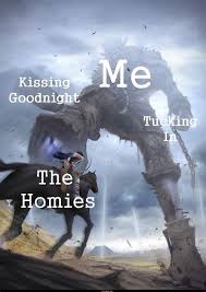 Giant Monster Meme Template Shefalitayal