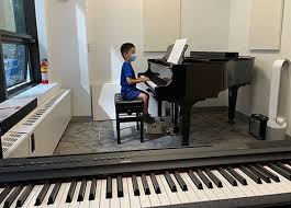 Detailed lesson notes follow each lesson by email. Piano Lessons Music Lessons In Nyc Riverside Music Studios