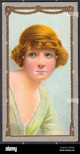 Hedman hi-res stock photography and images