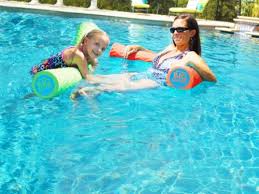 La natation est également idéale pour se détendre et se relaxer. Les Bienfaits De La Piscine Swimmingpool