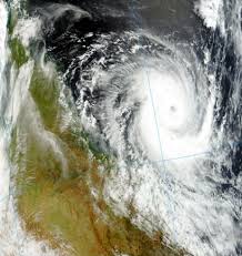 Australia's worst cyclones