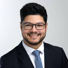 David Burzynski Speaking Profile