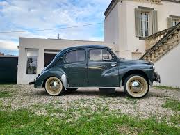 Image result for Bordeaux 1952 Renault