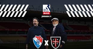 Gil Vicente-Casa Pia: entre a corrida europeia e a luta pela permanência