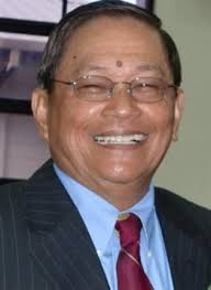 Conrado Guico Vales Obituary