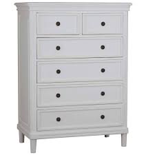 If you want to organize inside you can complement with garnityr box, set of 7. Buy Bramble 26497 Bachelor Chest In White Solid Hardwood Online
