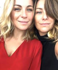 Amo verla en teatro porque es como ver a otra persona y sorprenderme con lo  buenaza actriz que eres ... 👏🏻👏🏻👏🏻 no se la pierdan ... #perfectos  #perfectosdesconocidos te amo manuch! Ludwika Paleta ❤️