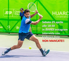 Vanni gibertini (da parigi) e luca baldissera commentano le ore precedenti l'inizio del roland garros e rispondono alle domande degli spettatori. Diretta Instagram Con Federico Gaio Tennis Club Faenza Tennis Club Faenza