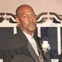 Maurice P. Culbreath Obituary